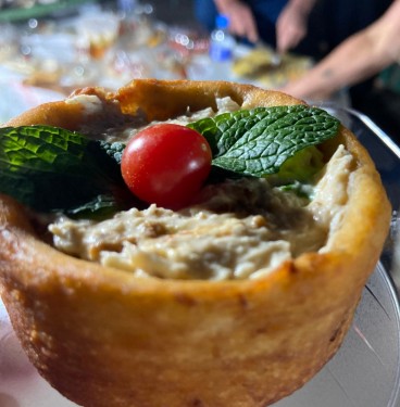 Festival Gastronômico de Inhapim celebra a tradição da comida mineira com o inhame