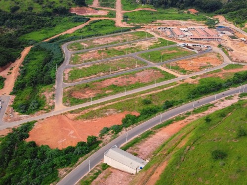 Em dia com a lei, Fabriciano conta com novos investimentos imobiliários