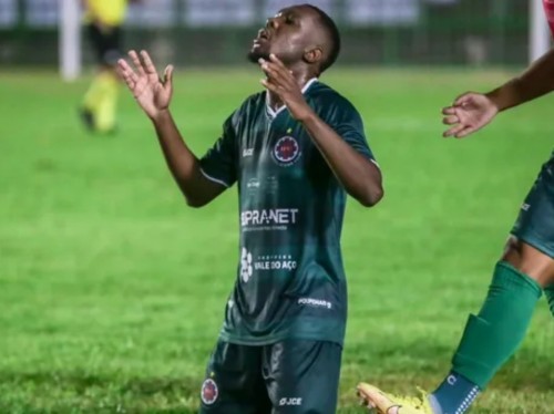 Ipatinga vence a primeira na Série D