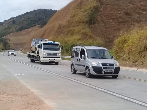 Governo Federal marca novo leilão para a 381
