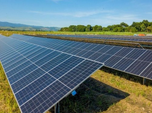 Ipatinga sedia evento do setor de energia solar
