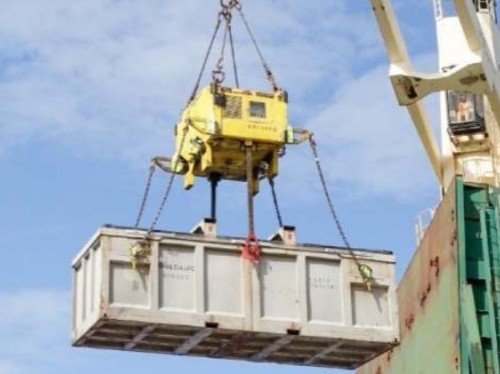 Exportações de Minas mantém ritmo positivo
