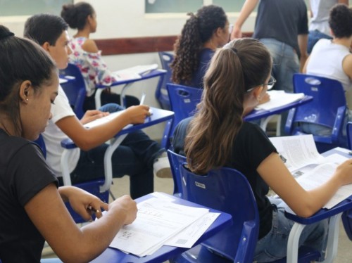 Prazo para inscrições no Enem é prorrogado até sexta-feira