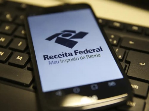 Receita Federal libera novo lote de restituição do Imposto de renda