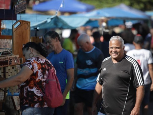 Nardyello lança seu nome para disputa eleitoral em Ipatinga