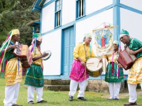 Governo Federal divulga Mapa do Turismo Brasileiro