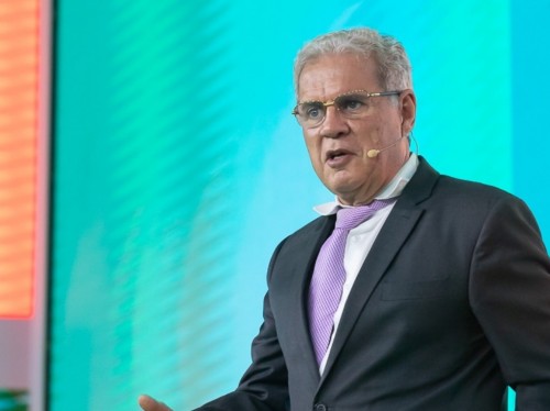 Altair Vilar é convidado para integrar conselho federal