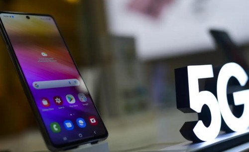Rede 5G já chega em quase 600 municípios brasileiros