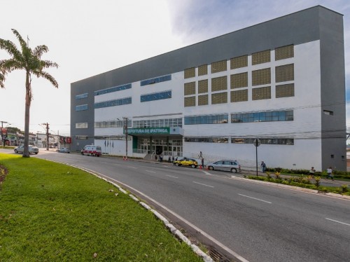 Ipatinga antecipa 13º de servidores