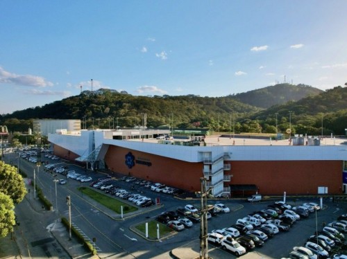 Shopping inaugura novas lojas no segundo semestre