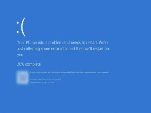 Fecomércio pede prorrogação de pagamento de obrigações devido apagão tecnológico