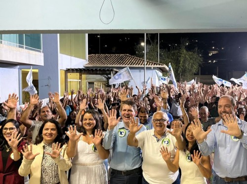 Pietro Chaves volta à cena política e confirma candidatura em Belo Oriente