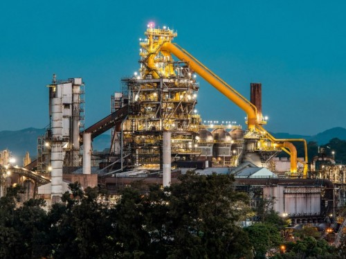 Usiminas comunica descumprimento de decisão judicial pela CSN