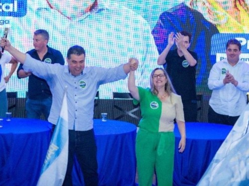 Republicamos monta chapa com Heleno e Mariene para eleição de Ipatinga