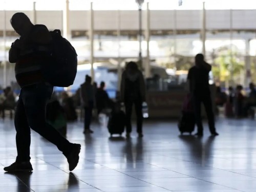 Governo publica decreto que reforça política contra tráfico de pessoas