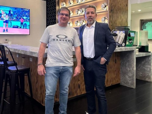 Ipatinga troca secretário de Governo