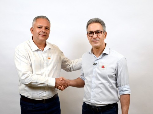 Coligação Novo e MDB lança candidato em Timóteo