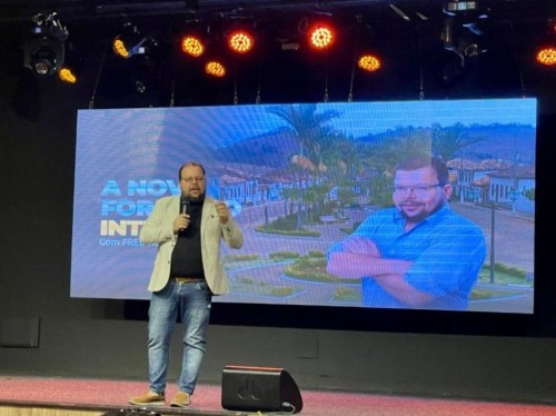 Sindcomércio Vale do Aço promove café empresarial