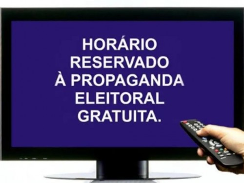 Propaganda eleitoral começa nesta sexta
