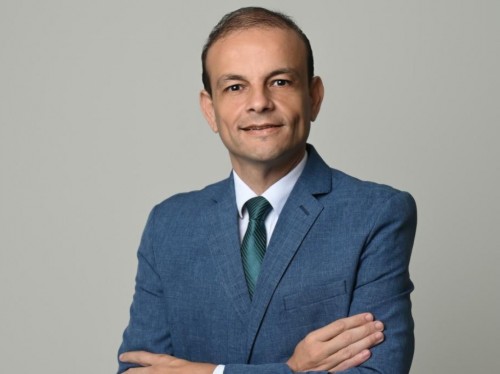 TSE confirma Jadson na disputa pela prefeitura de Ipatinga