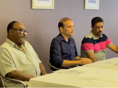 Justiça define candidatura do PRTB em Ipatinga