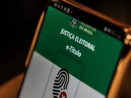 Eleitores devem atualizar e-Título