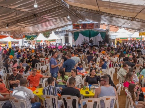 Arte e Sabores de Belo Oriente: Gastronomia e Música em Um Só Palco