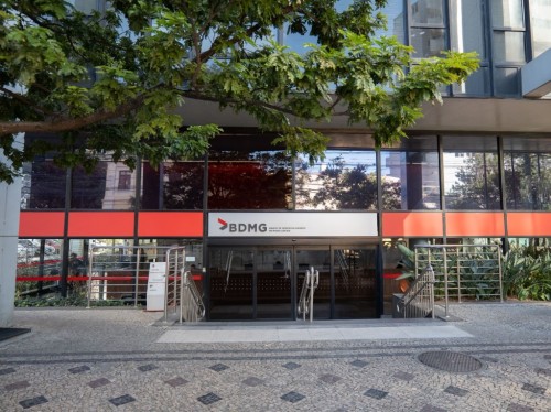 BDMG abre concurso para nível superior