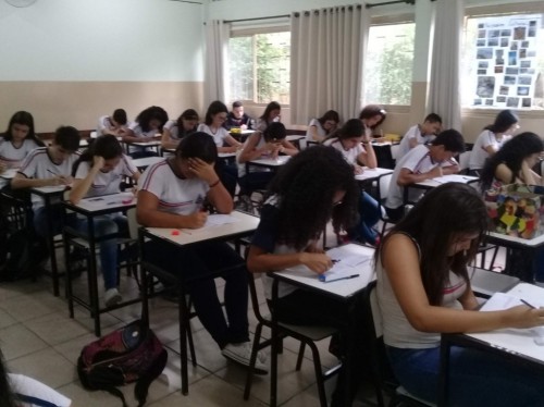 Secretaria de Educação abre cadastro Escolar para 2025 