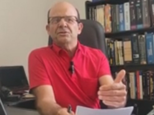 Ex-vice-prefeito denuncia desmandos e irregularidades na gestão de Vargem Alegre