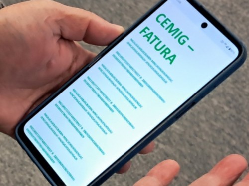 Cemig orienta clientes sobre tentativas de golpes 