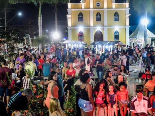 Festival Paraíso Gastronômico 2024: Sabores, Cultura e Aventuras no Vale do Aço!