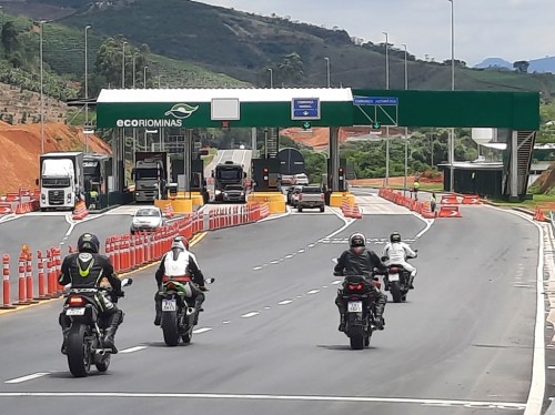 Contran amplia prazo para pagamento de pedágio eletrônico