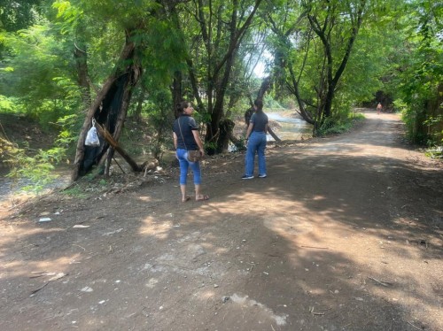 Chuvas exigem alerta em Ipatinga