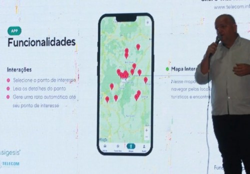 CTMAM lança novo site e anuncia projeto de aplicativo 
