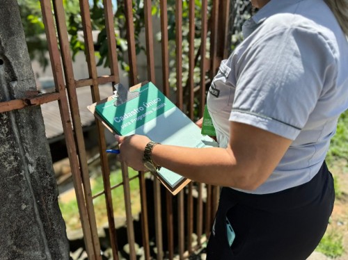 Prefeitura de Ipatinga promove atualização do Cadastro Único