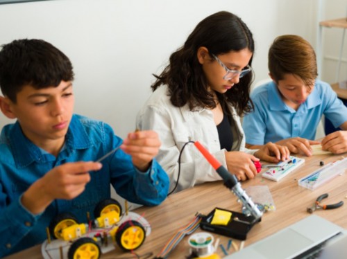 Ipatinga participa do projeto 