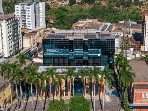 Prevcel conquista nota histórica no ISP