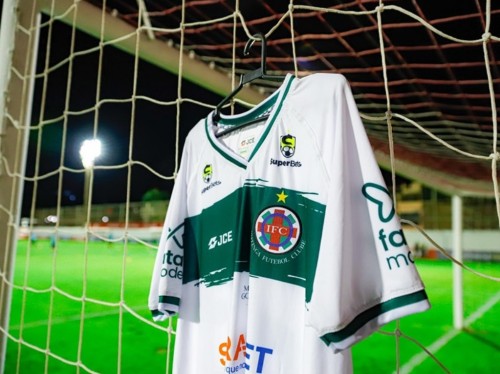Ipatinga divulga tabela do Mineiro da Segunda Divisão