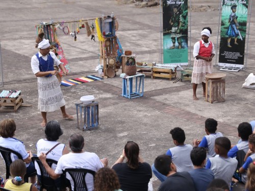 Artistas de Fabriciano terão prazo para cumprir contrapartidas