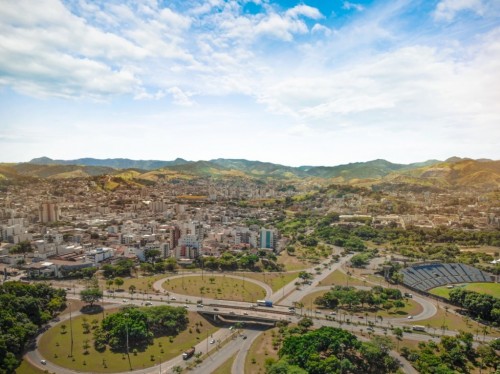 Invest Minas finca o pé da na região Leste 