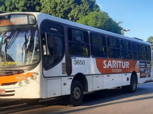 Câmara de Ipatinga aprova manutenção de subsídio ao transporte público 