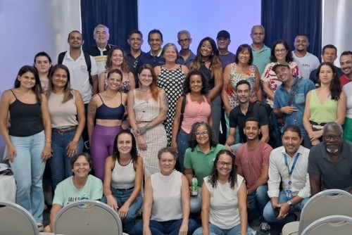 Cicloturismo promove reunião em Timóteo