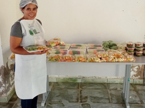 Senar oferece capacitações gratuitas esta semana