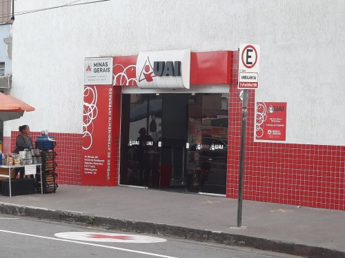 UAI terá funcionamento alterado neste feriado