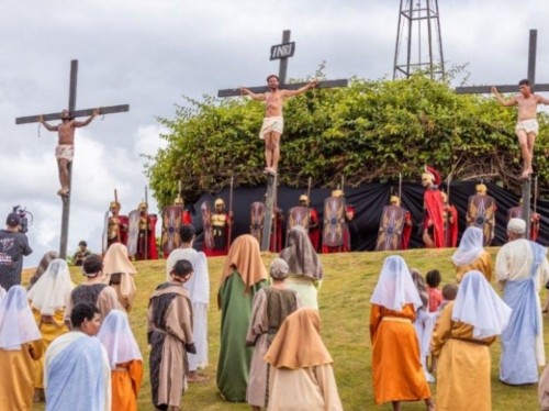 Ipatinga une fé e cultura na comemoração de seus 61 anos 
