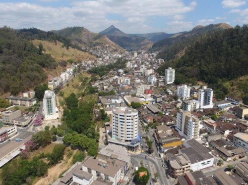 Timóteo divulga programação dos 61 anos 