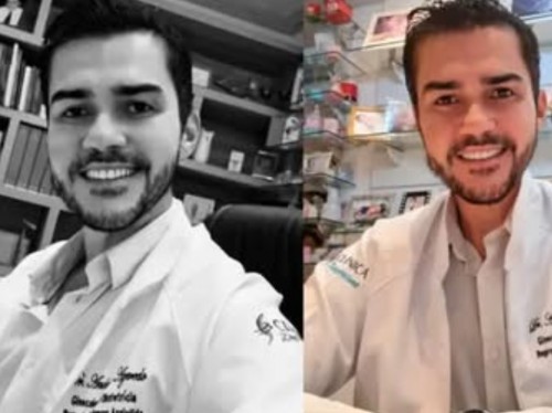  Médico que morreu vítima de acidente doméstico é sepultado em Ipatinga 