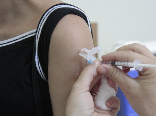 Fabriciano amplia vacinação contra Influenza 