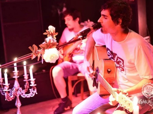 Vale do Aço recebe show de tributo ao Nirvana